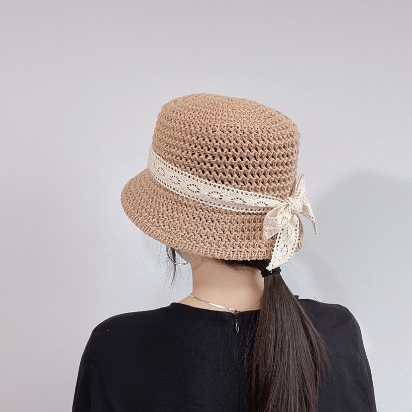 LOVELY HAT韓國東大門直郵女士新品推薦26春夏人氣熱賣帽子LOVELY HAT帽子