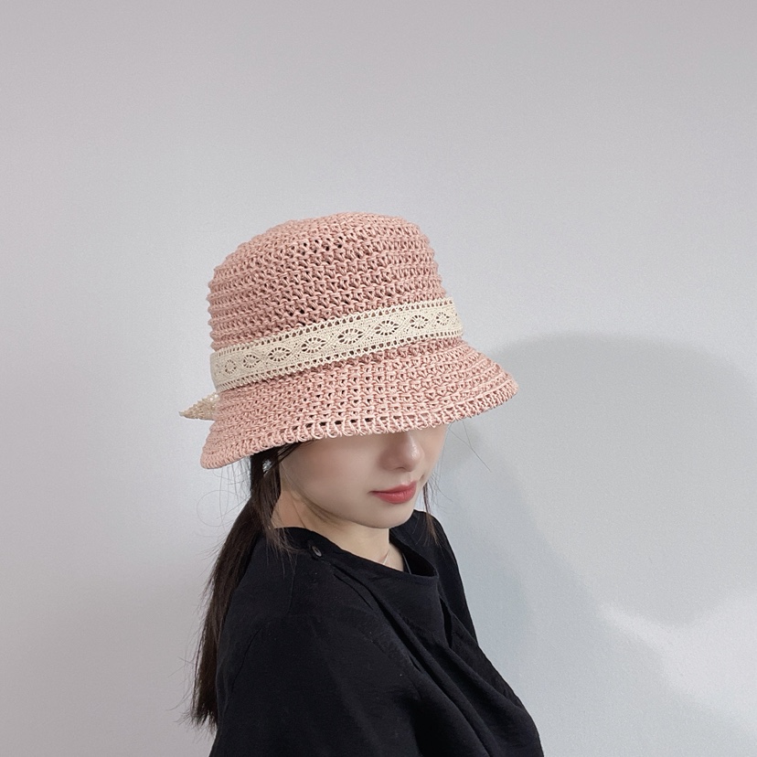 LOVELY HAT韓國東大門直郵女士新品推薦26春夏人氣熱賣帽子LOVELY HAT帽子