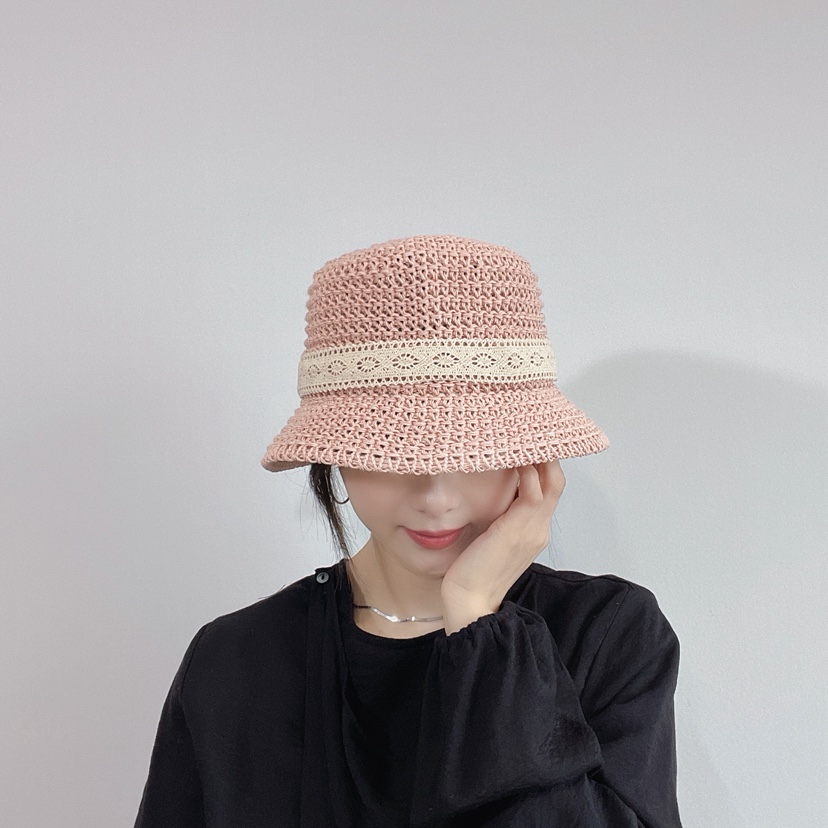 LOVELY HAT韓國東大門直郵女士新品推薦26春夏人氣熱賣帽子LOVELY HAT帽子