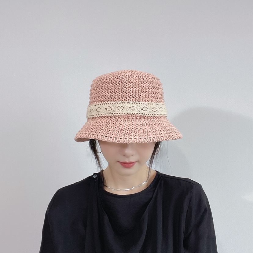 LOVELY HAT韓國東大門直郵女士新品推薦26春夏人氣熱賣帽子LOVELY HAT帽子圖色2