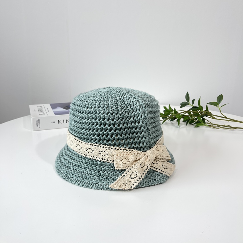 LOVELY HAT韓國東大門直郵女士新品推薦26春夏人氣熱賣帽子LOVELY HAT帽子圖色5