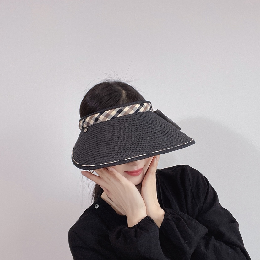 LOVELY HAT韓國代購女士新款休閑職業人氣時尚推薦26春夏帽子LOVELY HAT帽子