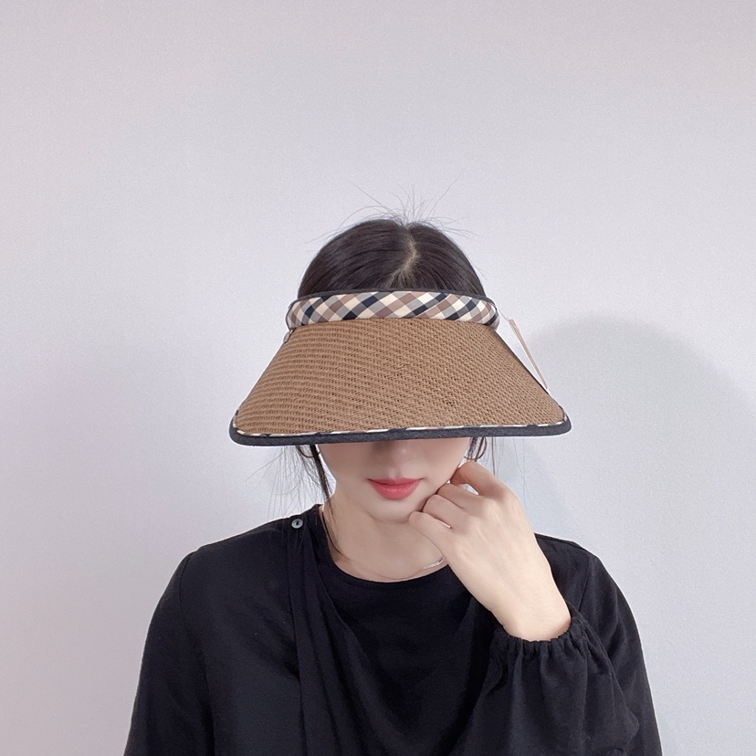 LOVELY HAT韓國代購女士新款休閑職業人氣時尚推薦26春夏帽子LOVELY HAT帽子圖色1