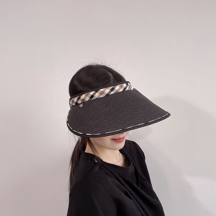 LOVELY HAT韓國代購女士新款休閑職業人氣時尚推薦26春夏帽子LOVELY HAT帽子圖色2