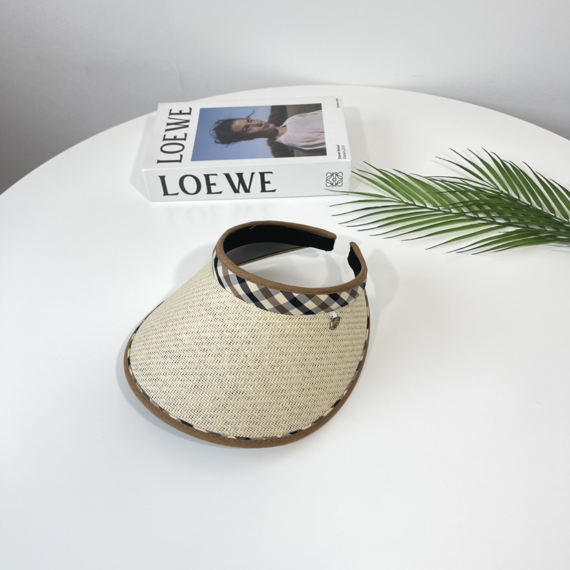 LOVELY HAT韓國代購女士新款休閑職業人氣時尚推薦26春夏帽子LOVELY HAT帽子圖色3