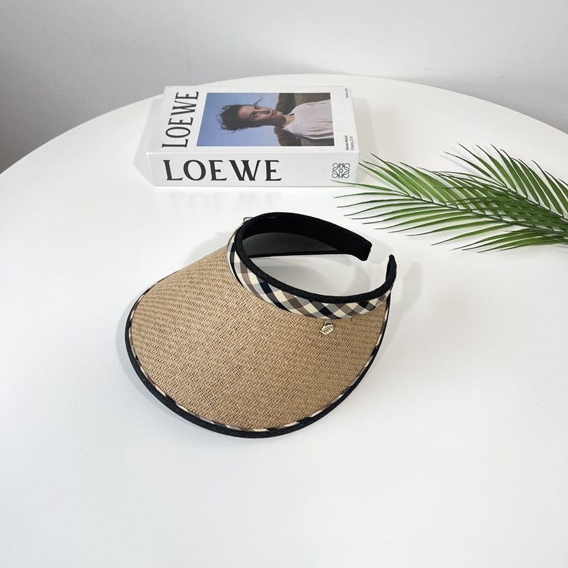 LOVELY HAT韓國代購女士新款休閑職業人氣時尚推薦26春夏帽子LOVELY HAT帽子圖色4