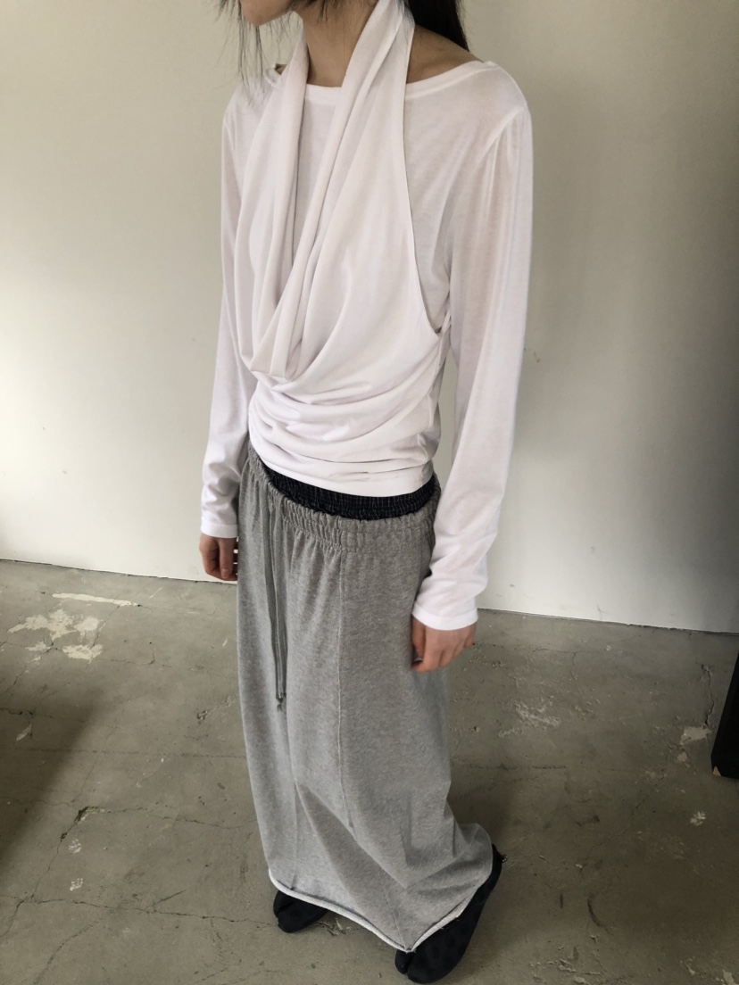 FLASH/I LOVE ME韓國直郵實拍女裝新款推薦人氣長袖T恤FLASH/I LOVE ME長袖T恤