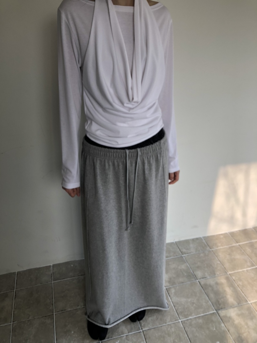 FLASH/I LOVE ME韓國直郵實拍女裝新款推薦人氣長袖T恤FLASH/I LOVE ME長袖T恤