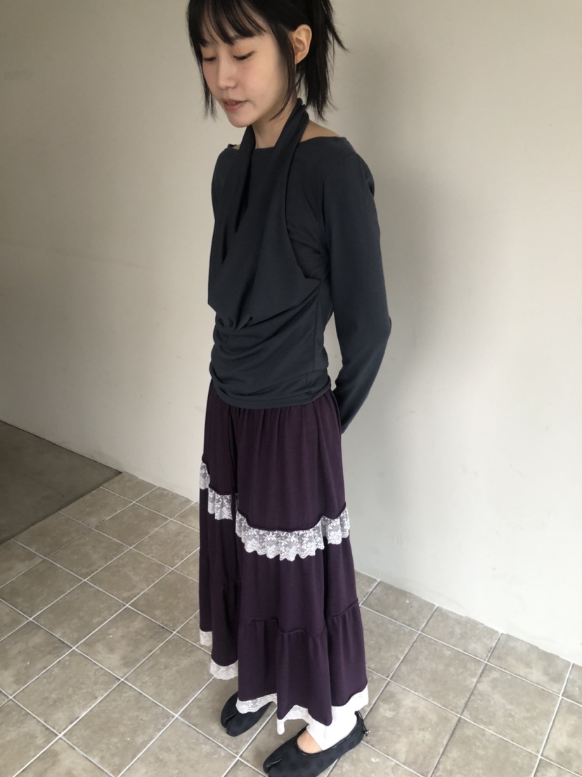 FLASH/I LOVE ME韓國直郵實拍女裝新款推薦人氣長袖T恤FLASH/I LOVE ME長袖T恤