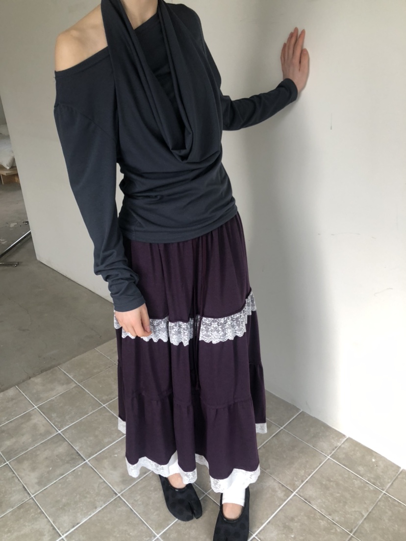 FLASH/I LOVE ME韓國直郵實拍女裝新款推薦人氣長袖T恤FLASH/I LOVE ME長袖T恤