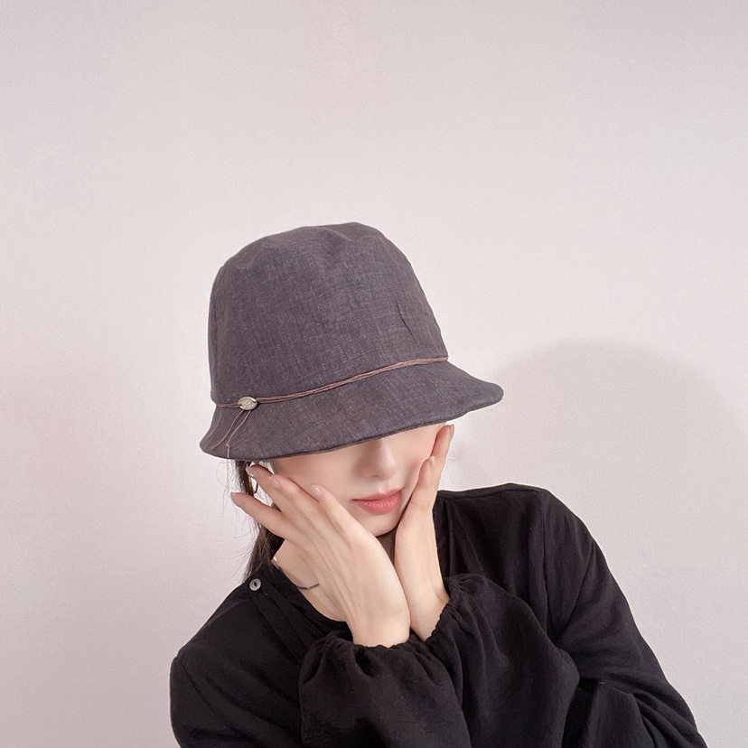 LOVELY HAT韓國直郵女士新款人氣時尚職業26春夏熱賣帽子LOVELY HAT帽子