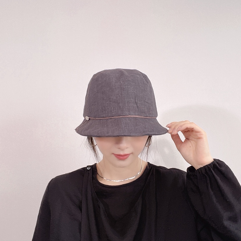 LOVELY HAT韓國直郵女士新款人氣時尚職業26春夏熱賣帽子LOVELY HAT帽子