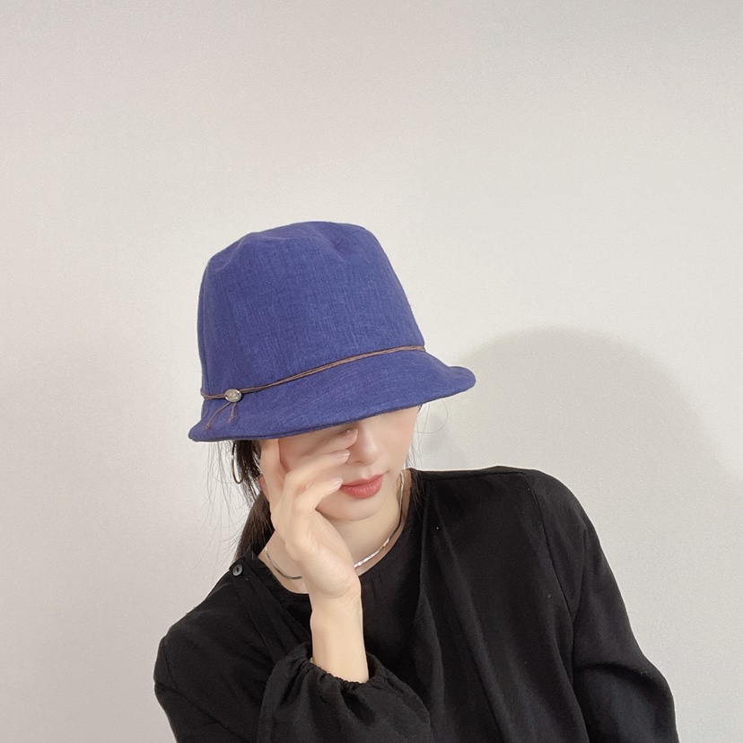 LOVELY HAT韓國直郵女士新款人氣時尚職業26春夏熱賣帽子LOVELY HAT帽子