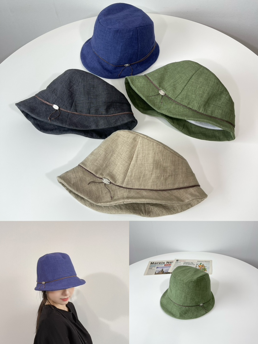 LOVELY HAT韓國直郵女士新款人氣時尚職業26春夏熱賣帽子LOVELY HAT帽子