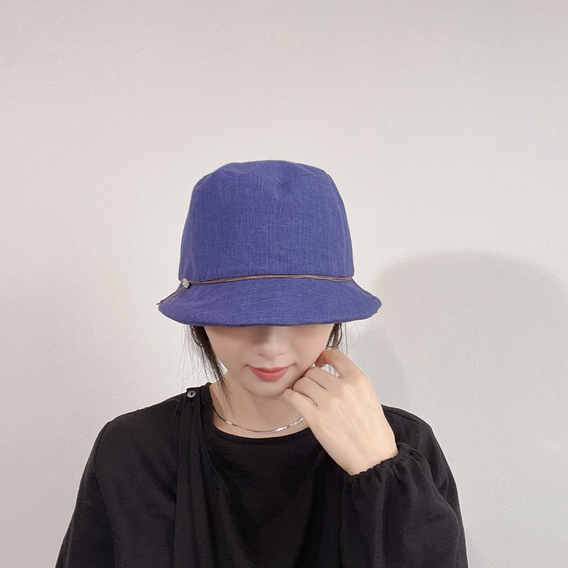 LOVELY HAT韓國直郵女士新款人氣時尚職業26春夏熱賣帽子LOVELY HAT帽子圖色2