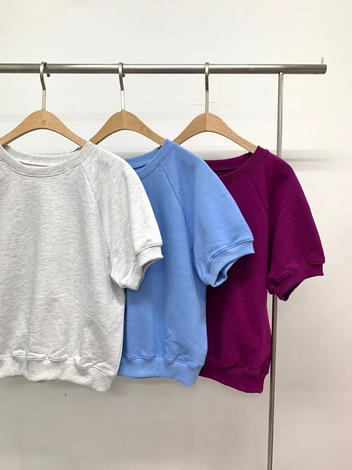 LIVE FOREVER韓國直郵女士新品推薦時尚休閑26春夏T恤柔軟LIVE FOR_EVERT恤