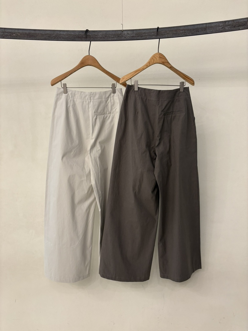 OHAO韓國東大門代購女士新款職業時尚人氣休閑熱賣休閑褲OHAO/HA MONG休閑褲