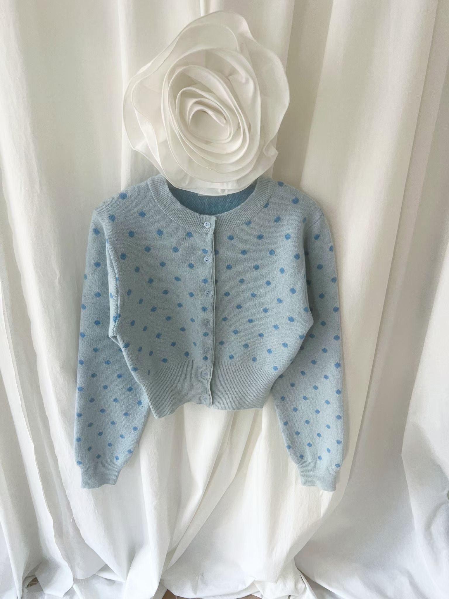 s.2.0韓國代購女裝新款休閑26春夏推薦職業時尚熱賣針織衫s.2.0針織衫圖色3