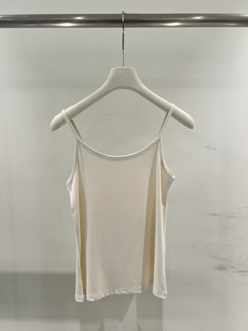 MENTOR韓國直郵實拍女裝新品時尚熱賣職業休閑26春夏吊帶背心MENTOR吊帶/背心