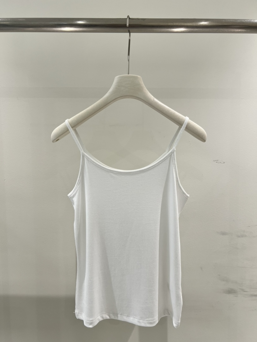 MENTOR韓國直郵實拍女裝新品時尚熱賣職業休閑26春夏吊帶背心MENTOR吊帶/背心