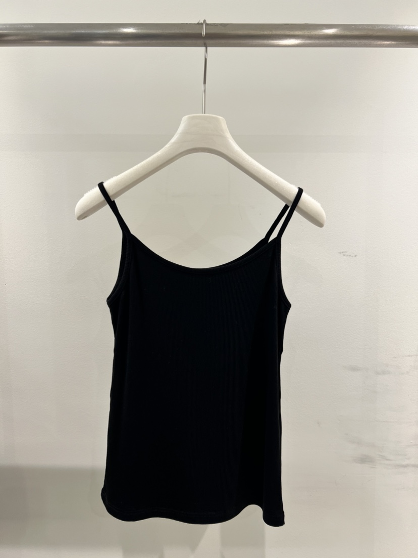 MENTOR韓國直郵實拍女裝新品時尚熱賣職業休閑26春夏吊帶背心MENTOR吊帶/背心