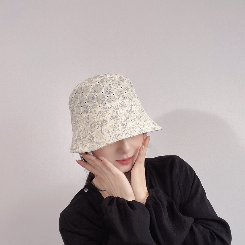 LOVELY HAT韓國代購女裝新品職業休閑熱賣人氣推薦26春夏帽子LOVELY HAT帽子