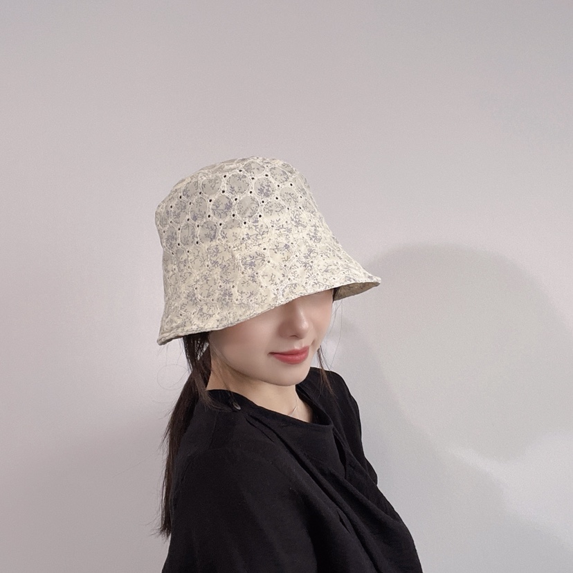 LOVELY HAT韓國代購女裝新品職業休閑熱賣人氣推薦26春夏帽子LOVELY HAT帽子圖色1