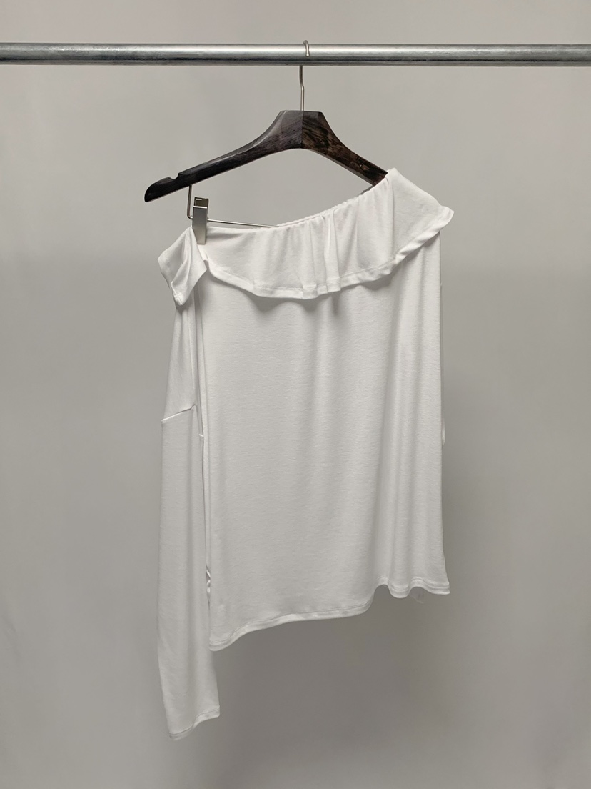 BEFORE SUNRISE韓國直郵女士新款26春夏時尚休閑長袖T恤BEFORE SUNRISE長袖T恤