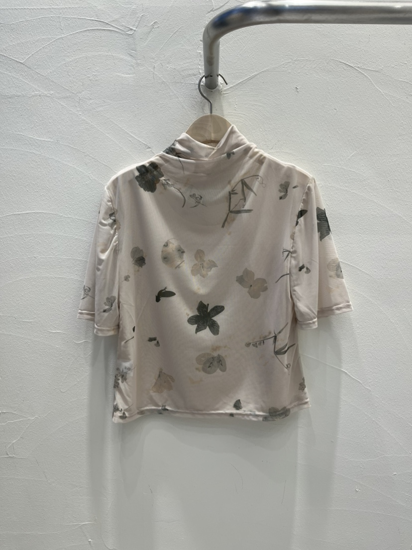 BOLD韓國代購女裝新款26春夏熱賣休閑推薦人氣職業時尚T恤BOLDT恤