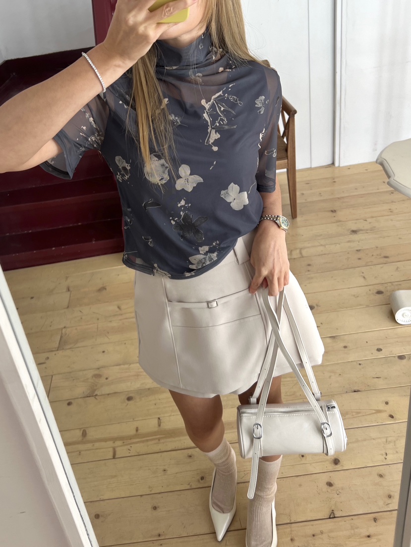 BOLD韓國代購女裝新款26春夏熱賣休閑推薦人氣職業時尚T恤BOLDT恤