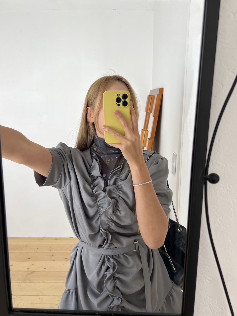 BOLD韓國代購女裝新款26春夏熱賣休閑推薦人氣職業時尚T恤BOLDT恤