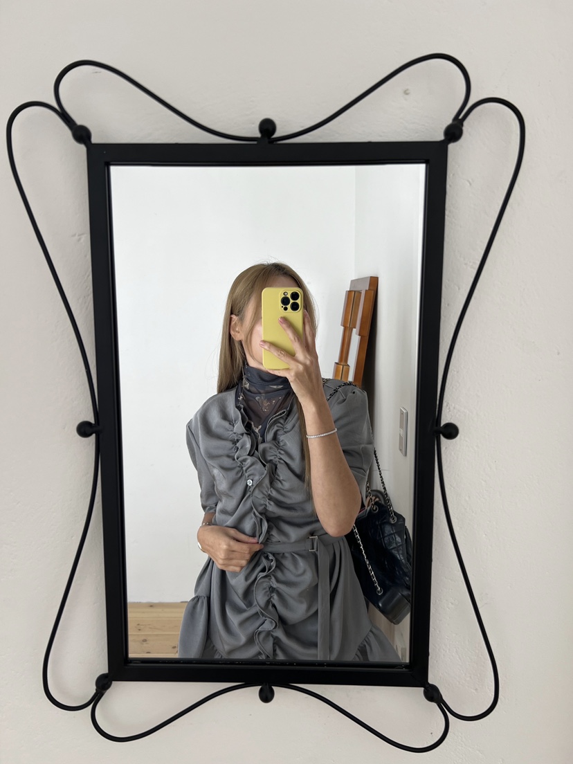 BOLD韓國代購女裝新款26春夏熱賣休閑推薦人氣職業時尚T恤BOLDT恤