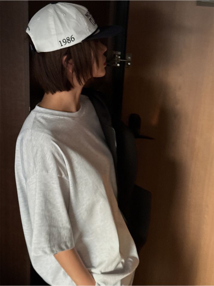 LIVE FOREVER韓國東大門代購女裝新品熱賣26春夏推薦帽子LIVE FOR_EVER帽子