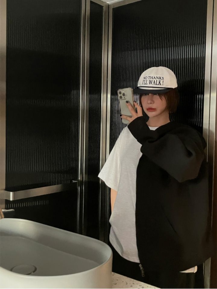 LIVE FOREVER韓國東大門代購女裝新品熱賣26春夏推薦帽子LIVE FOR_EVER帽子