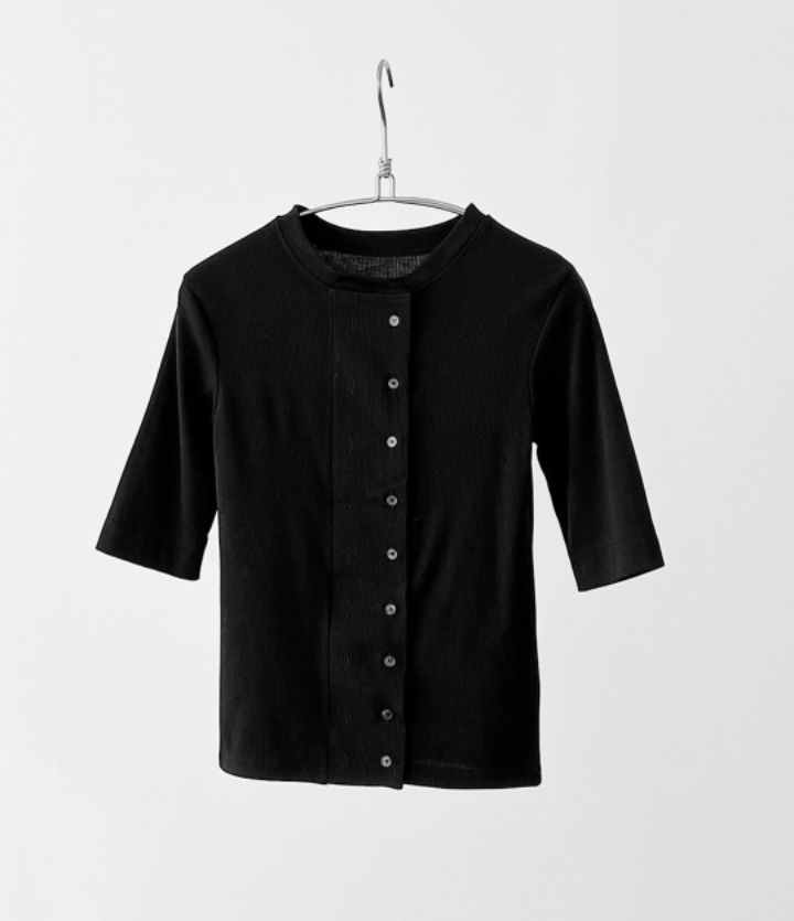 LIVE FOREVER韓國直郵實拍女士新款休閑職業熱賣推薦T恤LIVE FOR_EVERT恤圖色3