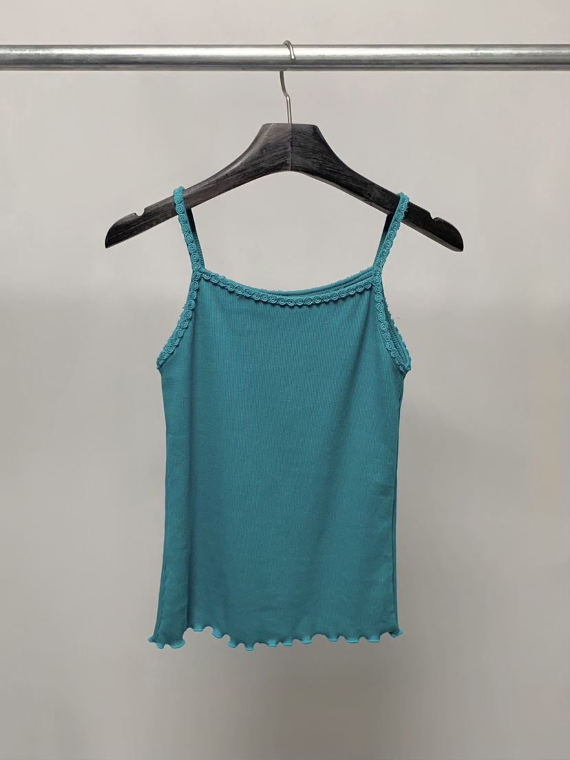 BEFORE SUNRISE韓國代購女士新品熱賣休閑時尚26春夏吊帶背心BEFORE SUNRISE吊帶/背心