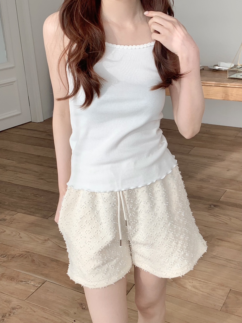 BEFORE SUNRISE韓國代購女士新品熱賣休閑時尚26春夏吊帶背心BEFORE SUNRISE吊帶/背心