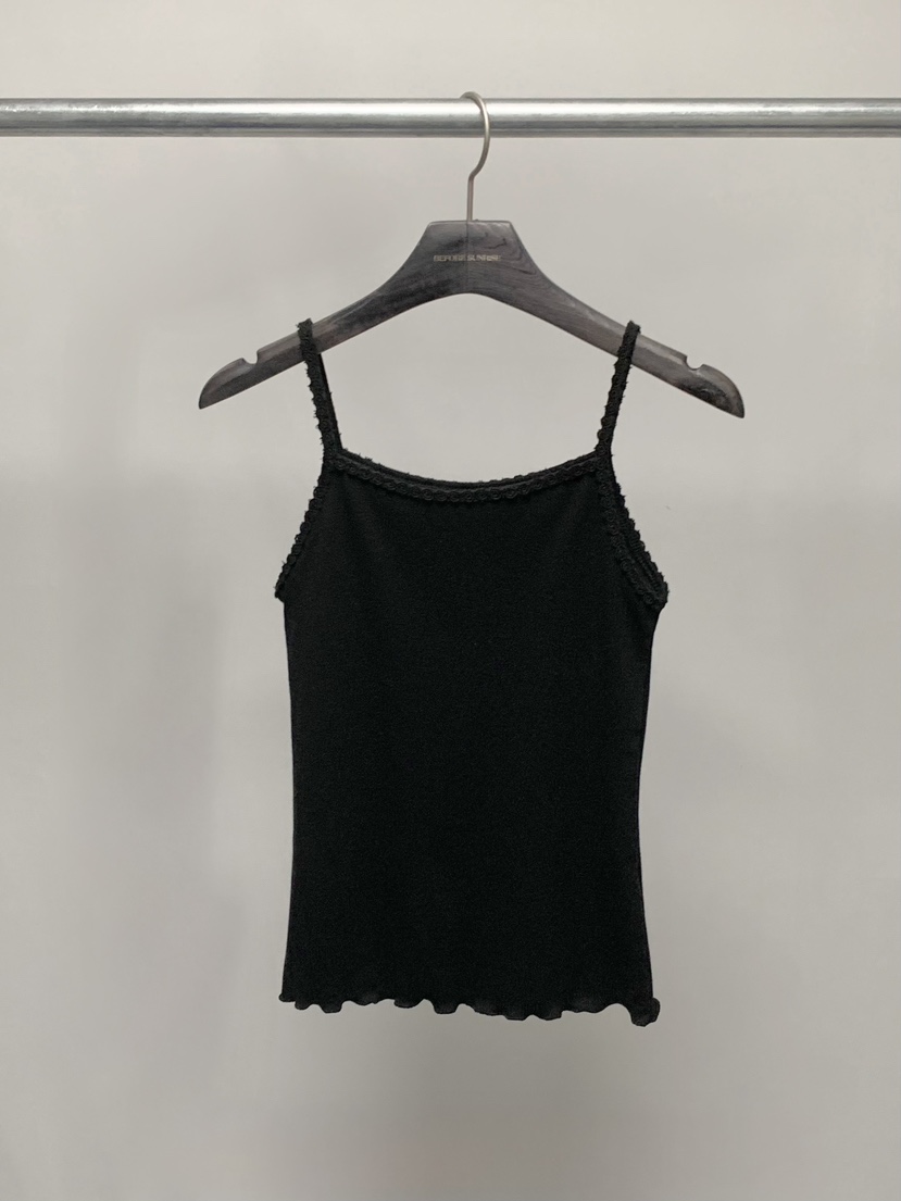 BEFORE SUNRISE韓國代購女士新品熱賣休閑時尚26春夏吊帶背心BEFORE SUNRISE吊帶/背心圖色3