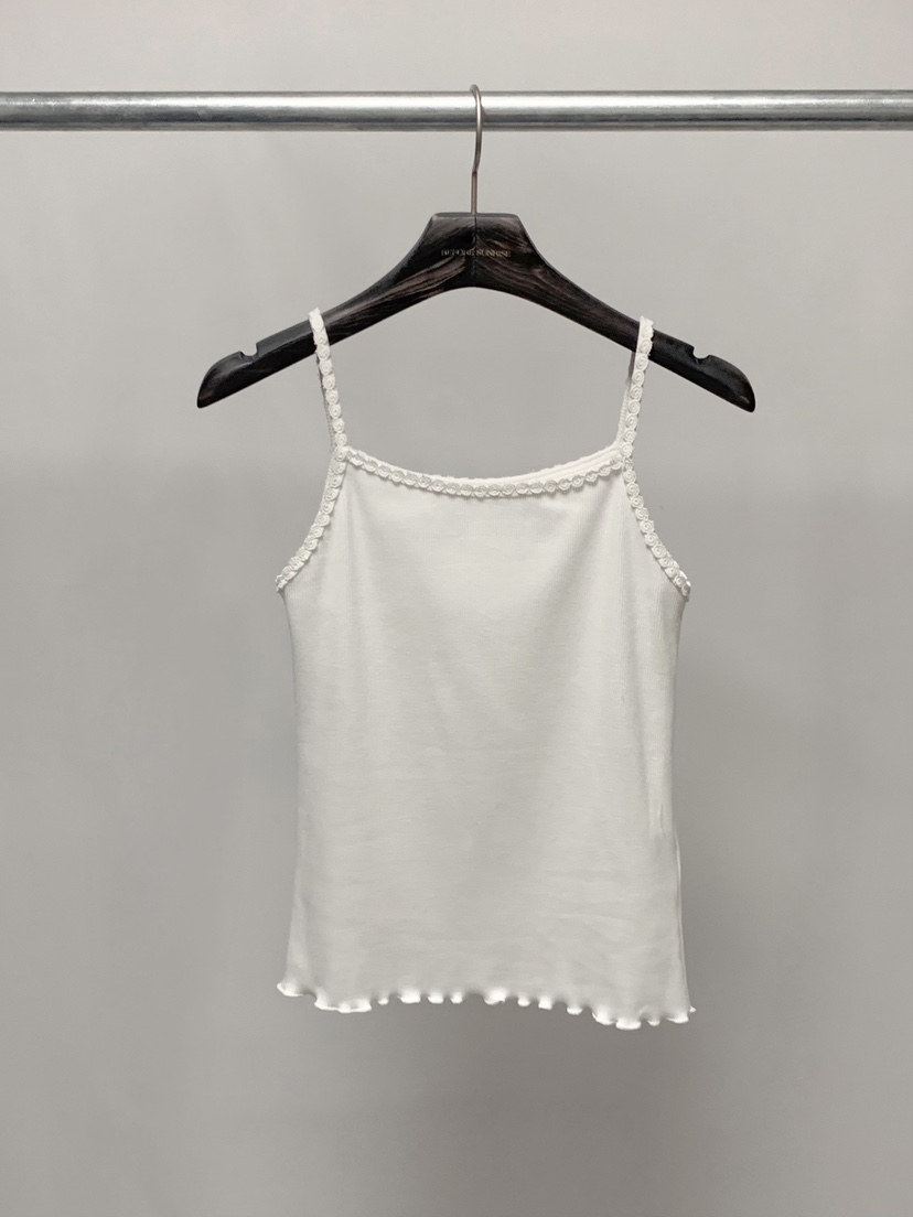 BEFORE SUNRISE韓國代購女士新品熱賣休閑時尚26春夏吊帶背心BEFORE SUNRISE吊帶/背心圖色6