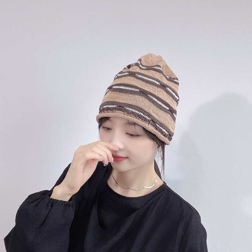 LOVELY HAT韓國東大門直郵女裝新品時尚推薦26春夏熱賣帽子LOVELY HAT帽子