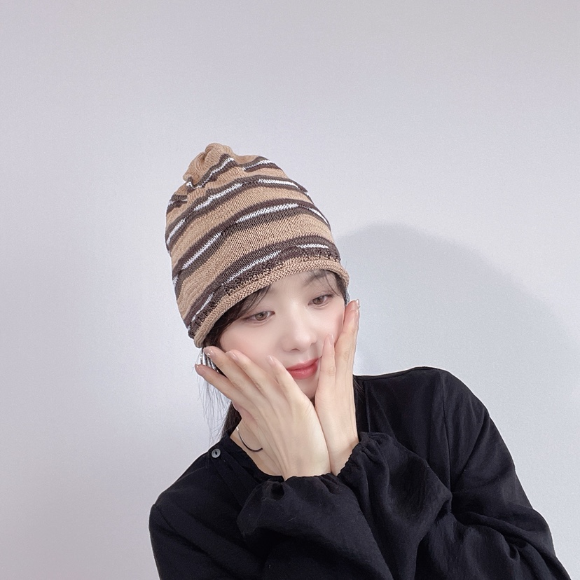 LOVELY HAT韓國東大門直郵女裝新品時尚推薦26春夏熱賣帽子LOVELY HAT帽子