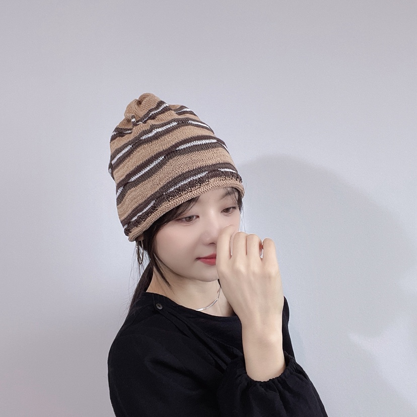 LOVELY HAT韓國東大門直郵女裝新品時尚推薦26春夏熱賣帽子LOVELY HAT帽子