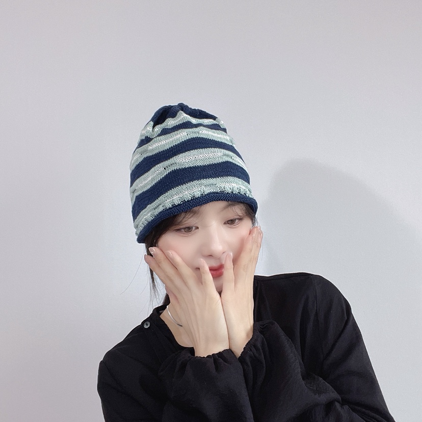 LOVELY HAT韓國東大門直郵女裝新品時尚推薦26春夏熱賣帽子LOVELY HAT帽子