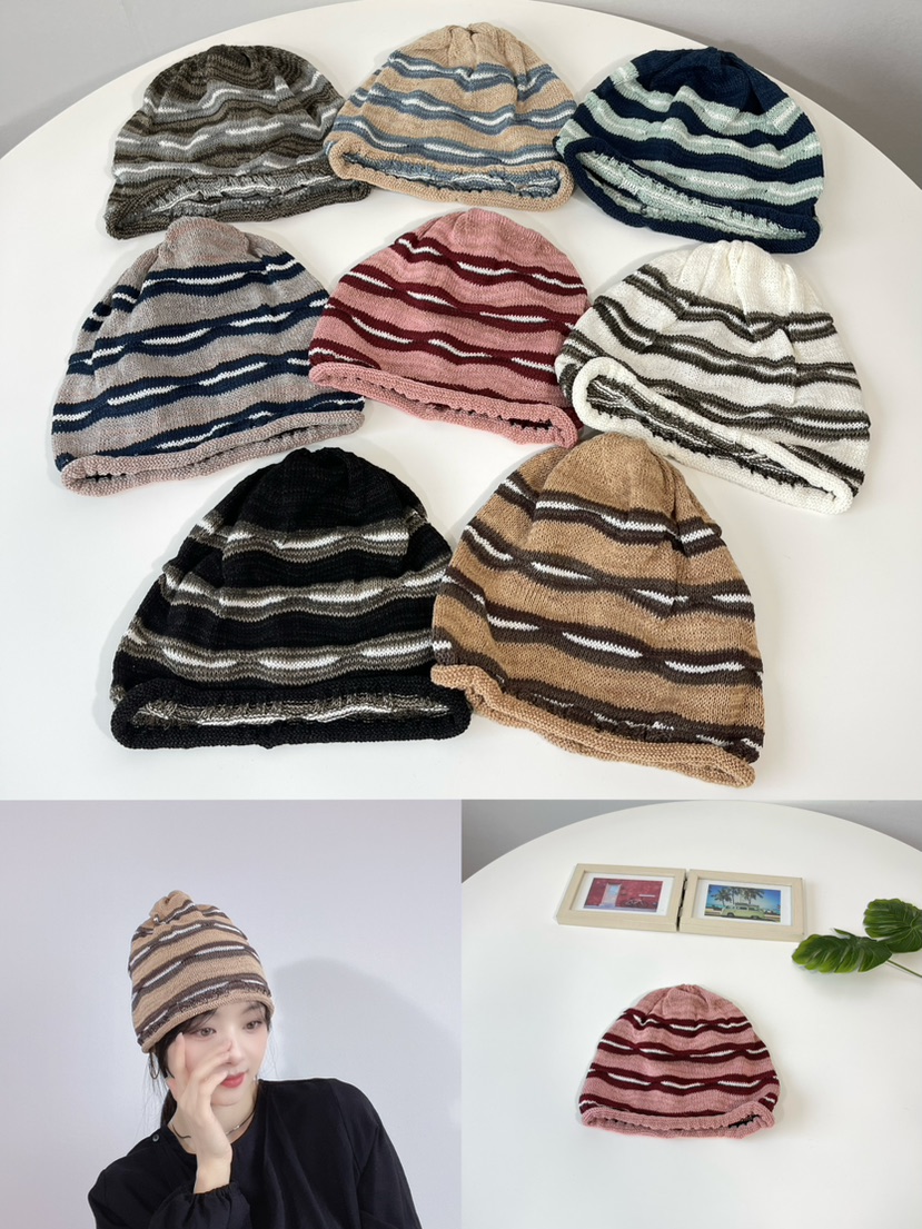 LOVELY HAT韓國東大門直郵女裝新品時尚推薦26春夏熱賣帽子LOVELY HAT帽子