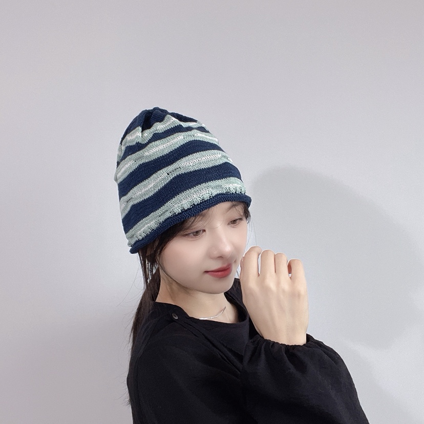 LOVELY HAT韓國東大門直郵女裝新品時尚推薦26春夏熱賣帽子LOVELY HAT帽子圖色2