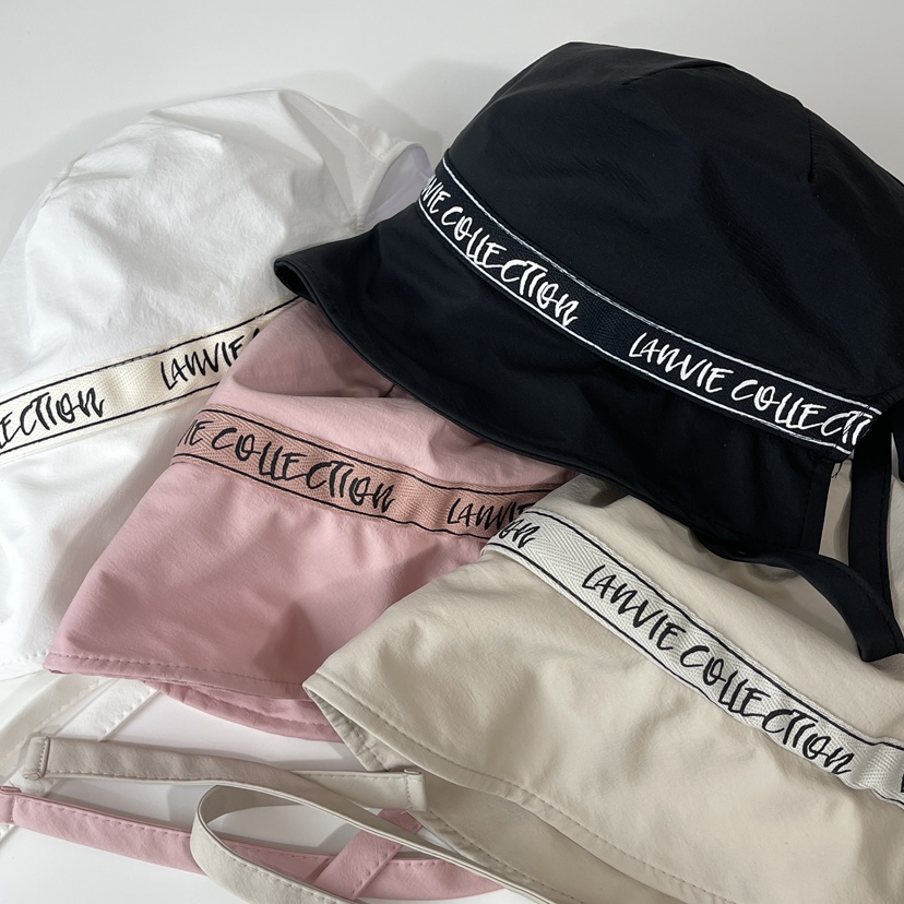 LOVELY HAT韓國直郵實拍女裝新款職業26春夏熱賣人氣帽子LOVELY HAT帽子