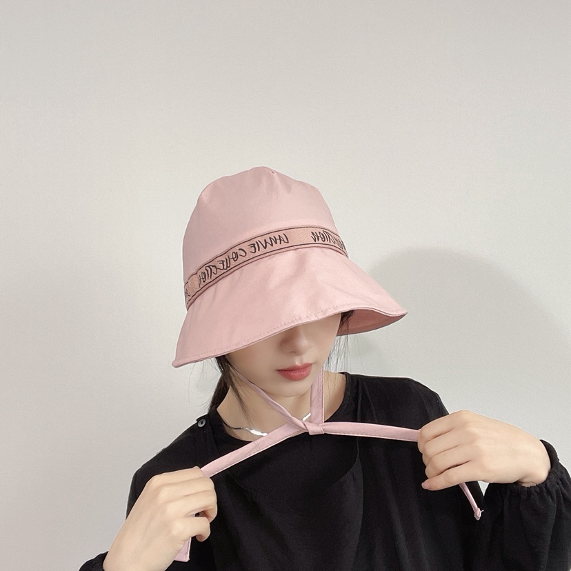 LOVELY HAT韓國直郵實拍女裝新款職業26春夏熱賣人氣帽子LOVELY HAT帽子