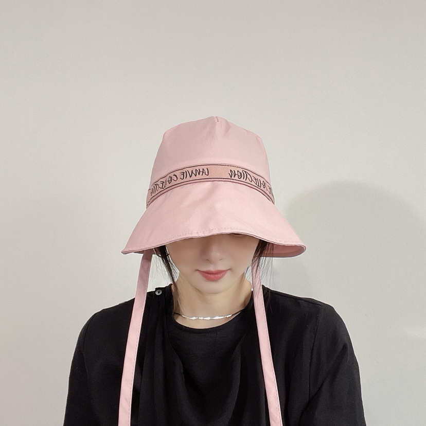 LOVELY HAT韓國直郵實拍女裝新款職業26春夏熱賣人氣帽子LOVELY HAT帽子圖色2