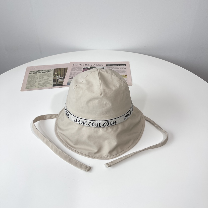 LOVELY HAT韓國直郵實拍女裝新款職業26春夏熱賣人氣帽子LOVELY HAT帽子圖色3