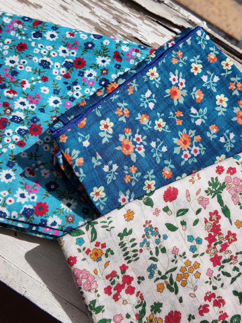 NICEALICE韓國直郵實拍女士新款26春夏熱賣圍巾披肩花朵圍巾NICEALICE圍巾/披肩